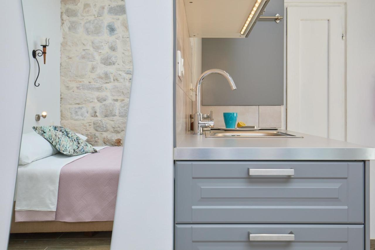 Studio Nikol Dubrovnik Exteriör bild