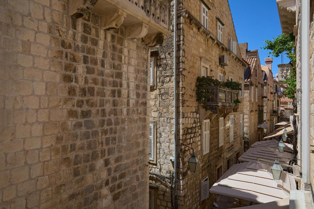 Studio Nikol Dubrovnik Exteriör bild